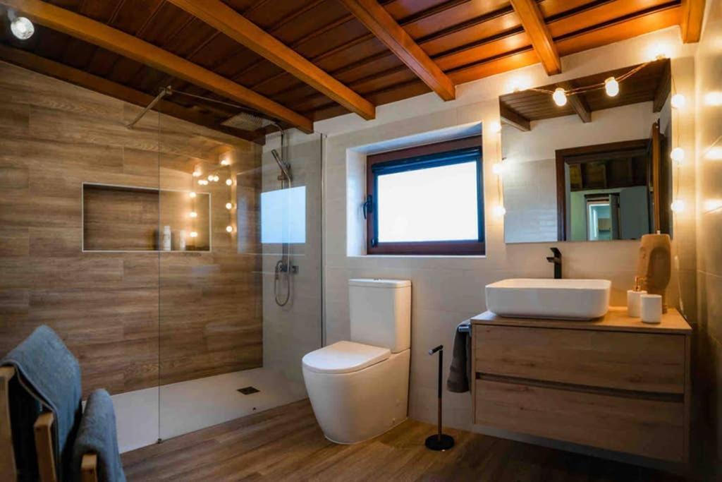 V&C Luxury Village Бренья-Баха Екстер'єр фото